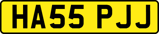 HA55PJJ