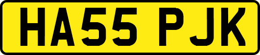 HA55PJK