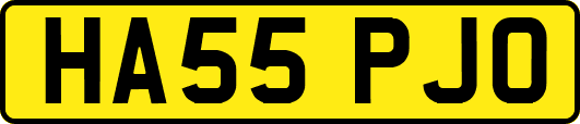 HA55PJO