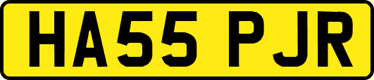 HA55PJR