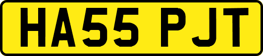 HA55PJT