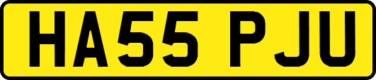 HA55PJU