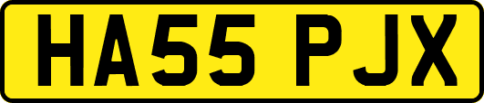 HA55PJX