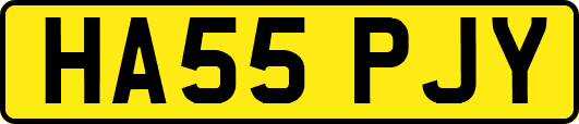 HA55PJY
