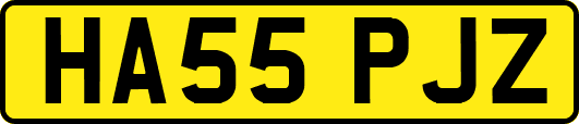HA55PJZ
