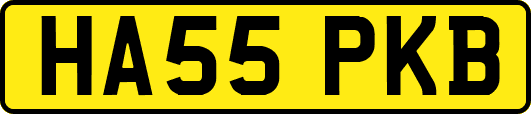 HA55PKB