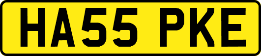 HA55PKE