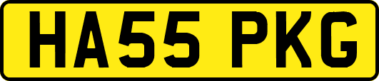 HA55PKG