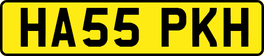 HA55PKH