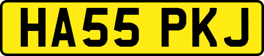HA55PKJ
