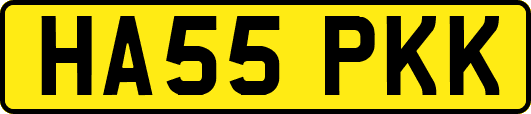 HA55PKK