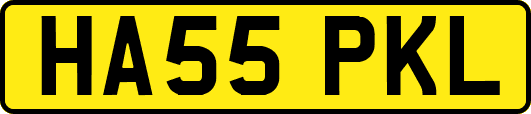 HA55PKL