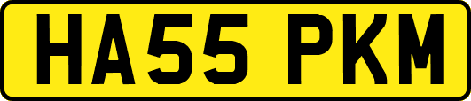 HA55PKM