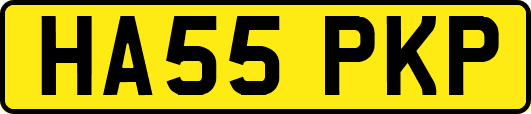 HA55PKP