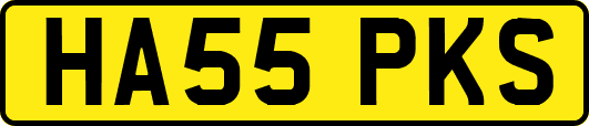 HA55PKS