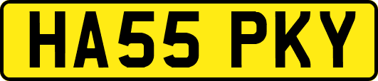 HA55PKY