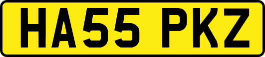 HA55PKZ