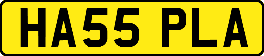 HA55PLA