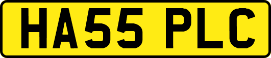 HA55PLC