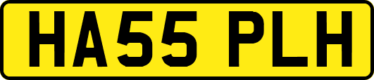 HA55PLH