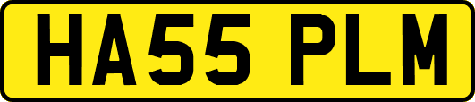 HA55PLM