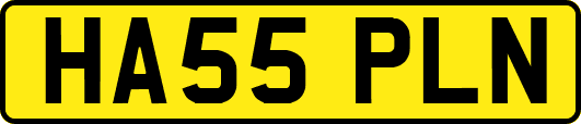 HA55PLN