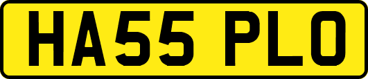 HA55PLO