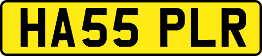 HA55PLR