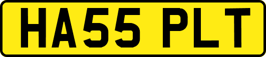 HA55PLT