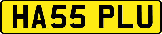 HA55PLU