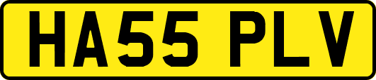 HA55PLV