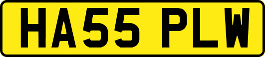 HA55PLW