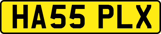 HA55PLX
