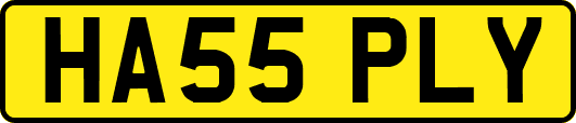 HA55PLY