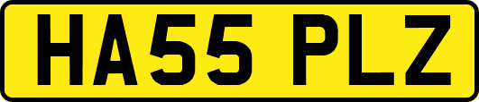 HA55PLZ