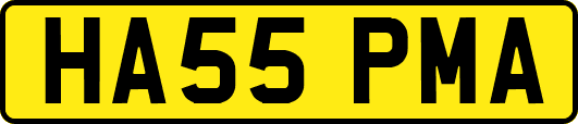 HA55PMA