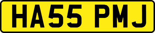 HA55PMJ