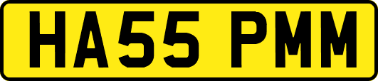 HA55PMM