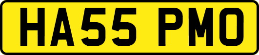 HA55PMO