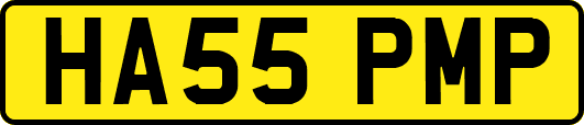 HA55PMP
