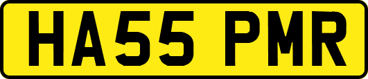 HA55PMR