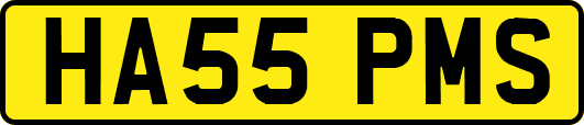 HA55PMS