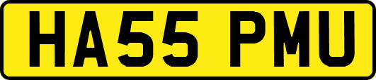 HA55PMU