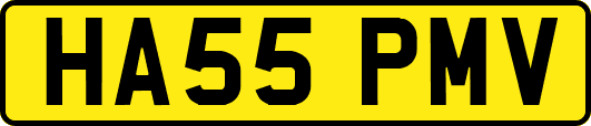 HA55PMV