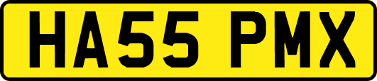 HA55PMX