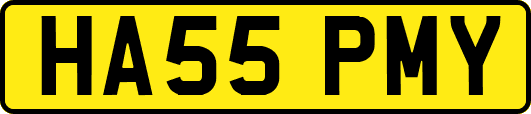 HA55PMY
