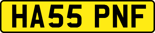 HA55PNF