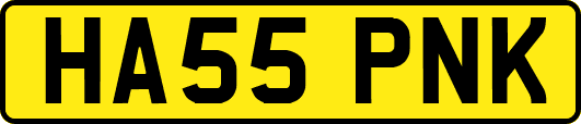 HA55PNK