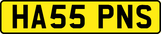 HA55PNS
