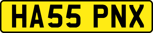 HA55PNX